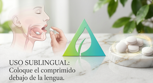 12 SCHÜSSLER 7X: Apoyo Mineral y Celular Fórmula Oficinal