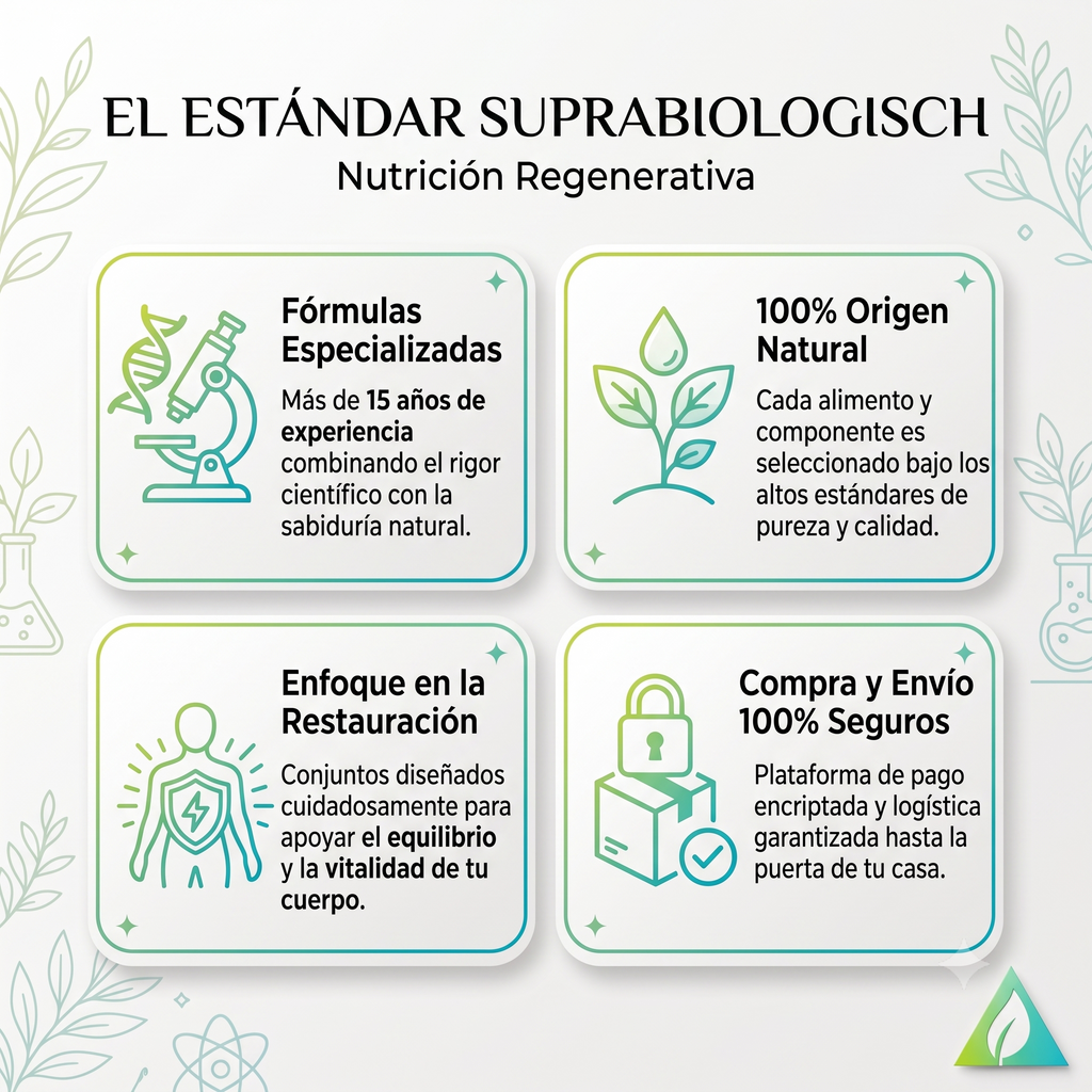 12 SCHÜSSLER 7X: Apoyo Mineral y Celular Fórmula Oficinal