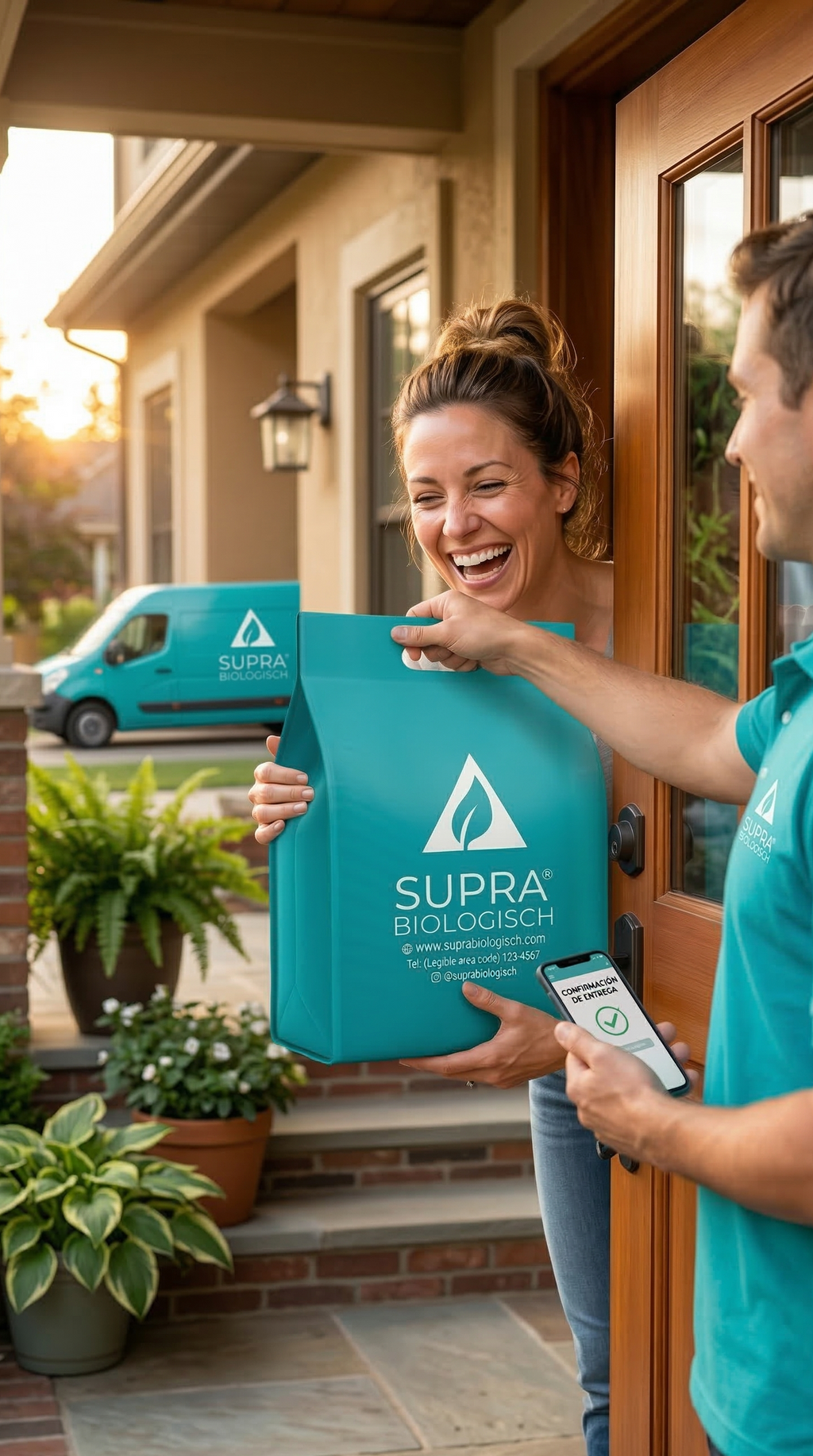Kaloe Suspensión Digestiva 400ml | Supra Biologisch
